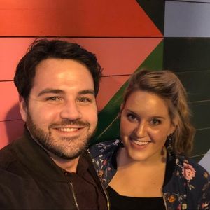 Meet your Posher, Jake